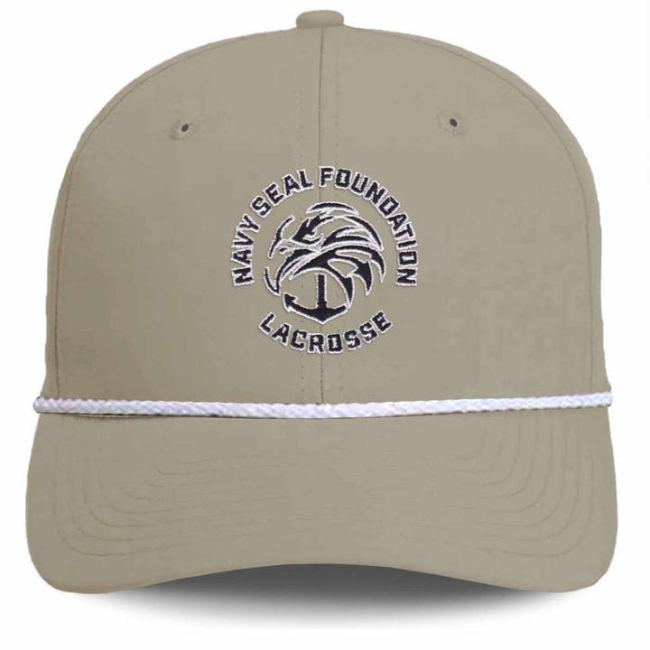 Navy SEAL Foundation Sideline Performance Hat