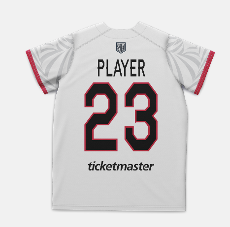Premier Lacrosse League Shop