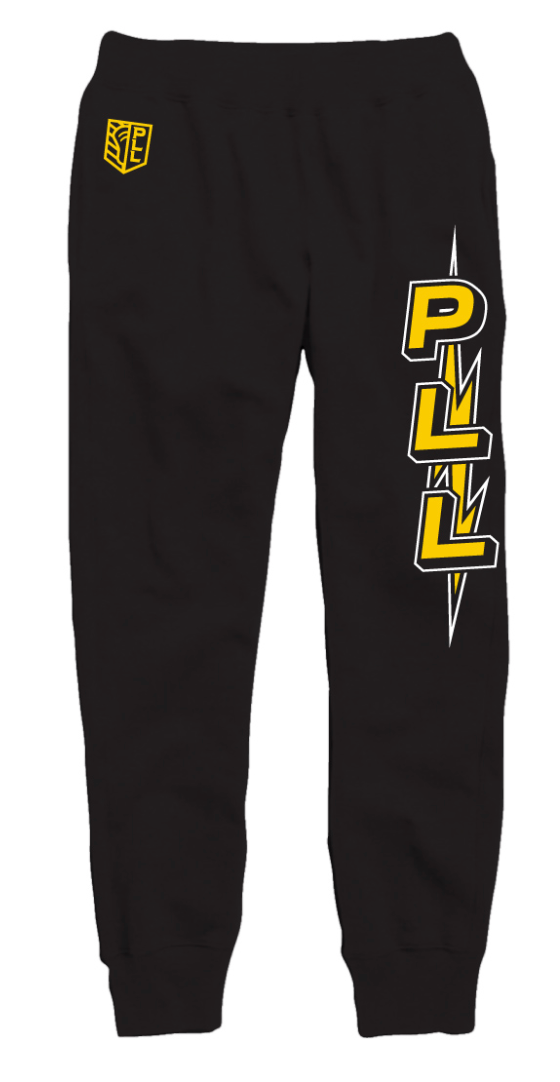 Champion PLL Hustle Joggers - Youth