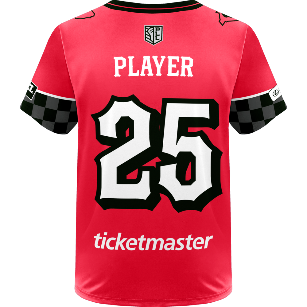 Premier Lacrosse League Shop