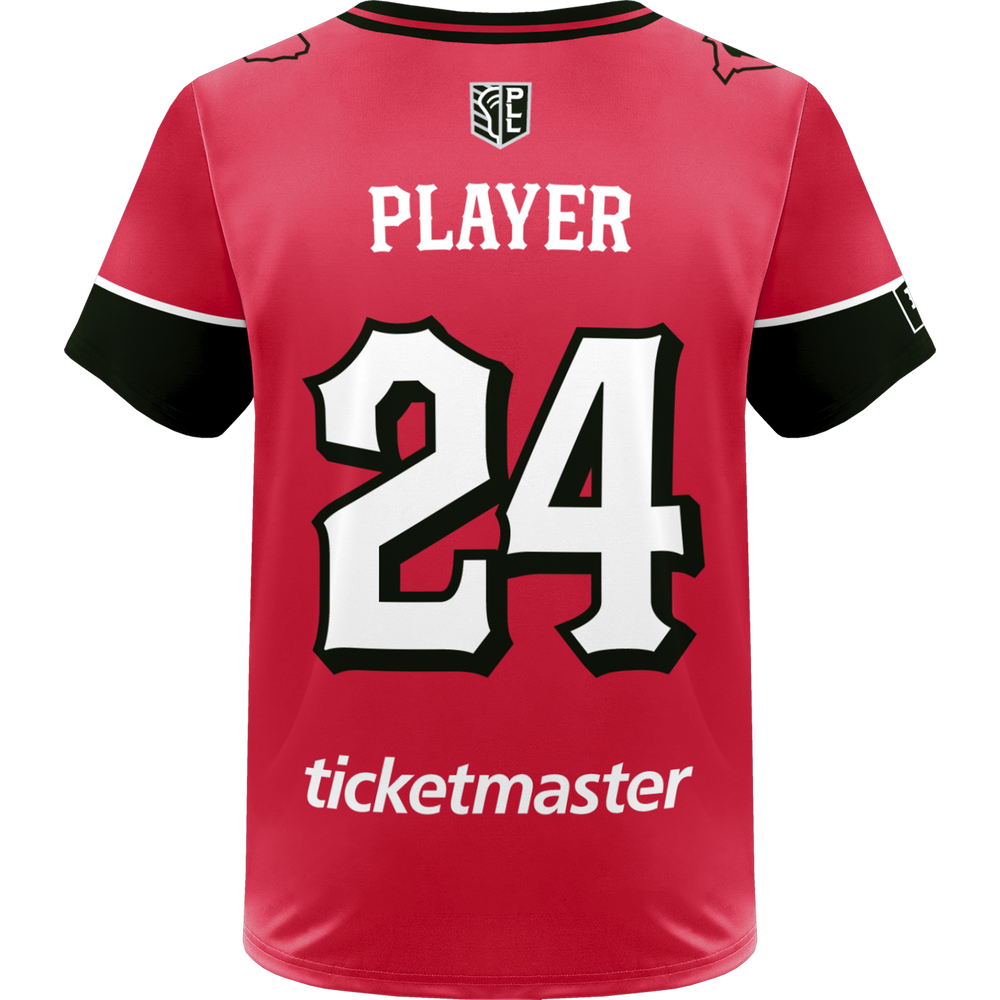 Premier Lacrosse League Shop