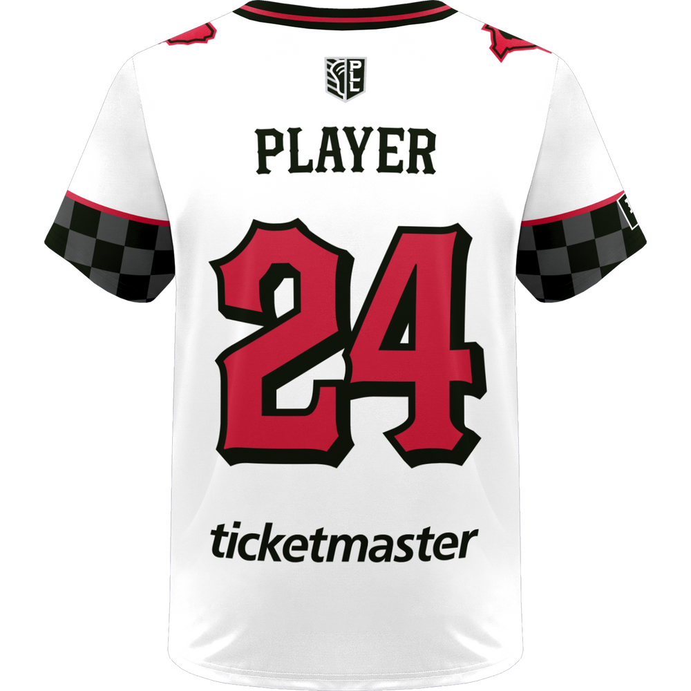 Premier Lacrosse League Shop