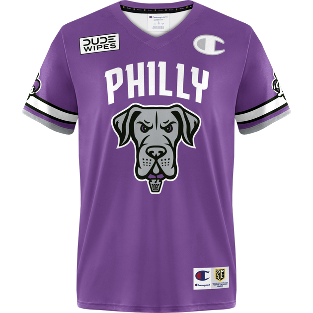 Philadelphia Waterdogs Premier Lacrosse League Shop