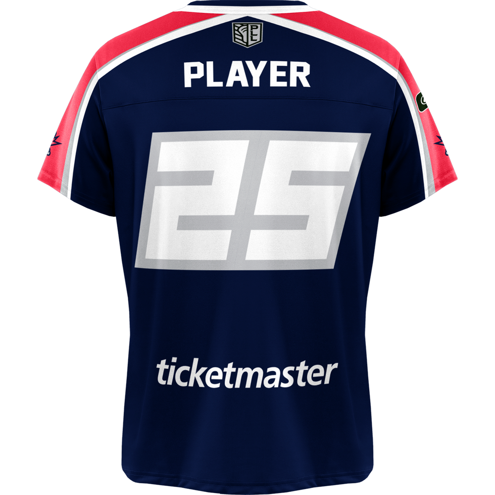 Premier Lacrosse League Shop