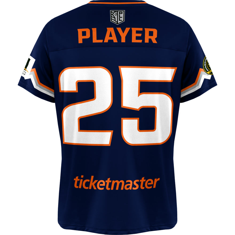 Premier Lacrosse League Shop