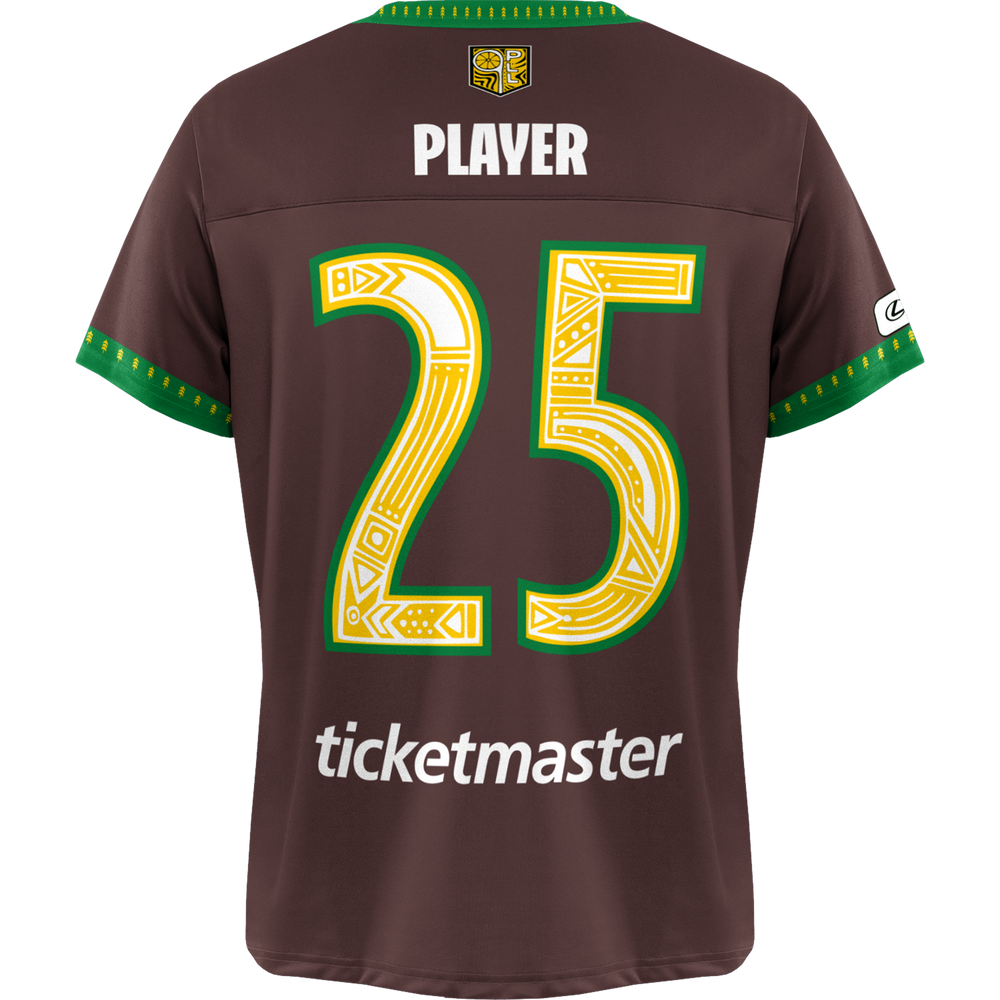 Premier Lacrosse League Shop