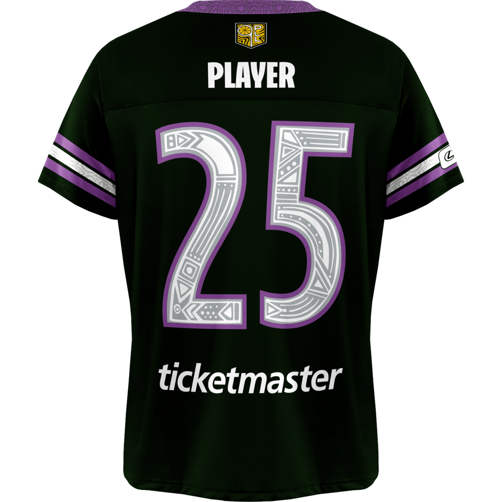 Premier Lacrosse League Shop