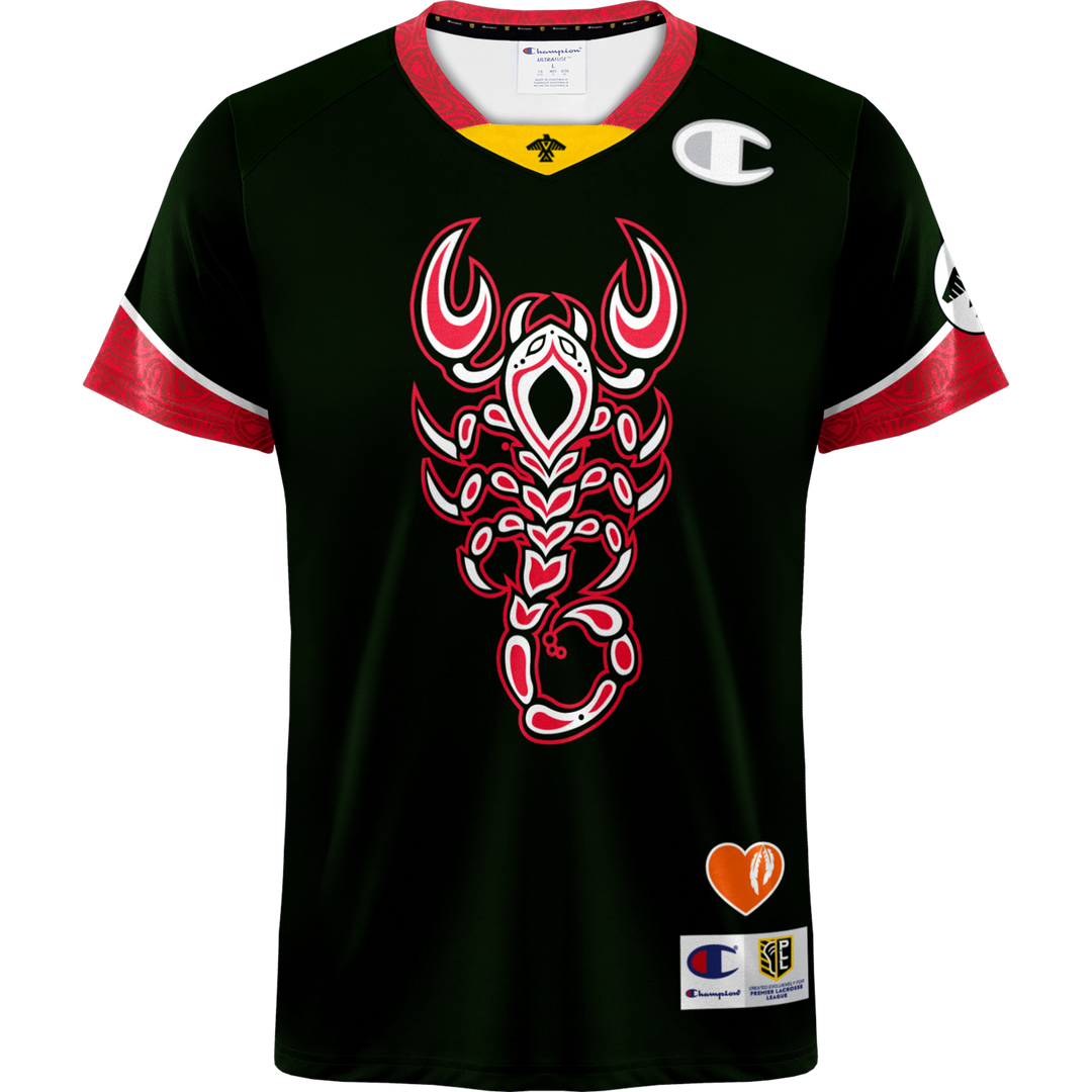 Premier Lacrosse League Shop
