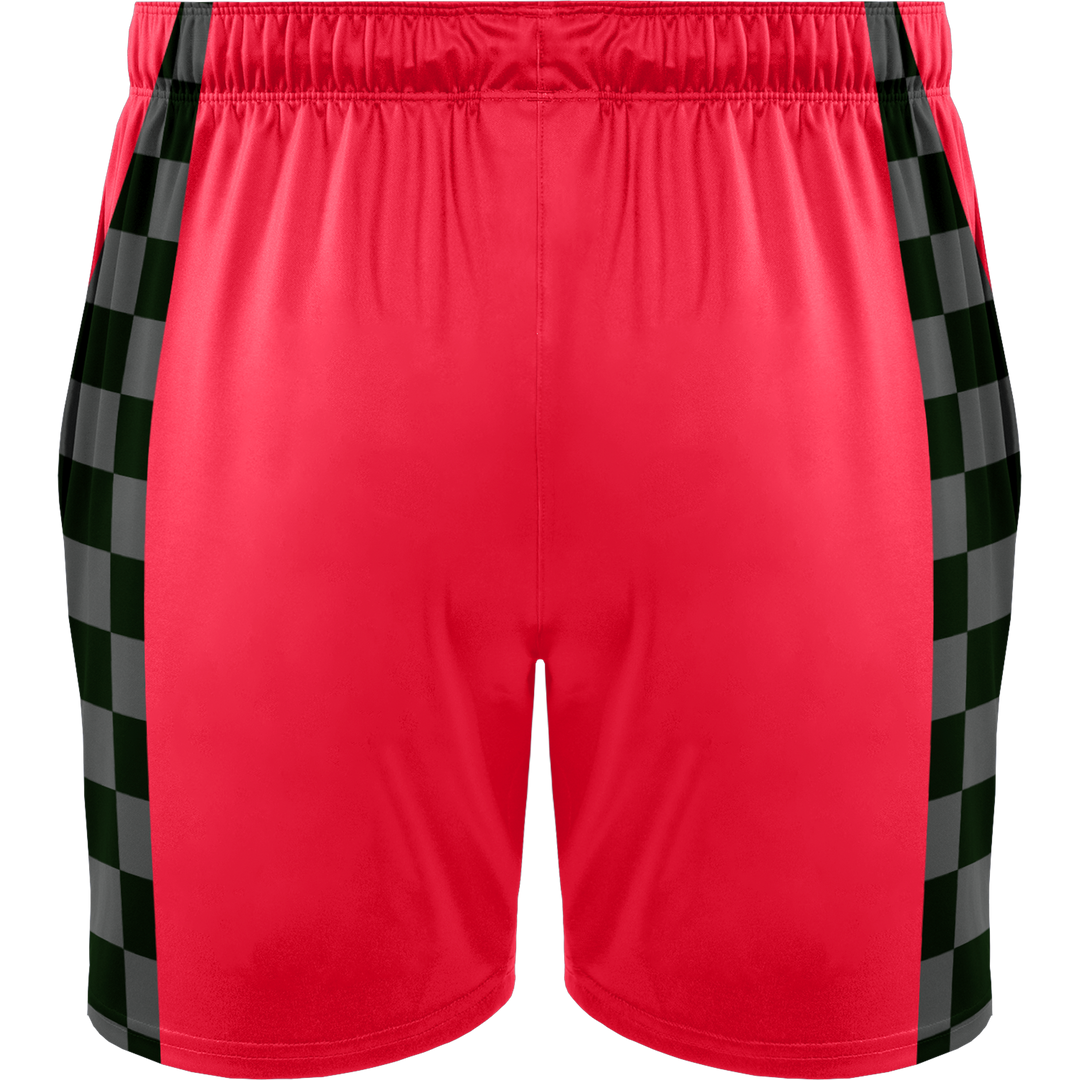 Champion Carolina Chaos 2025 Home Replica Shorts