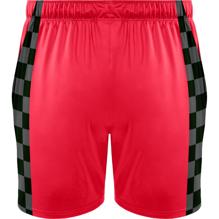 Champion Carolina Chaos 2025 Home Replica Shorts