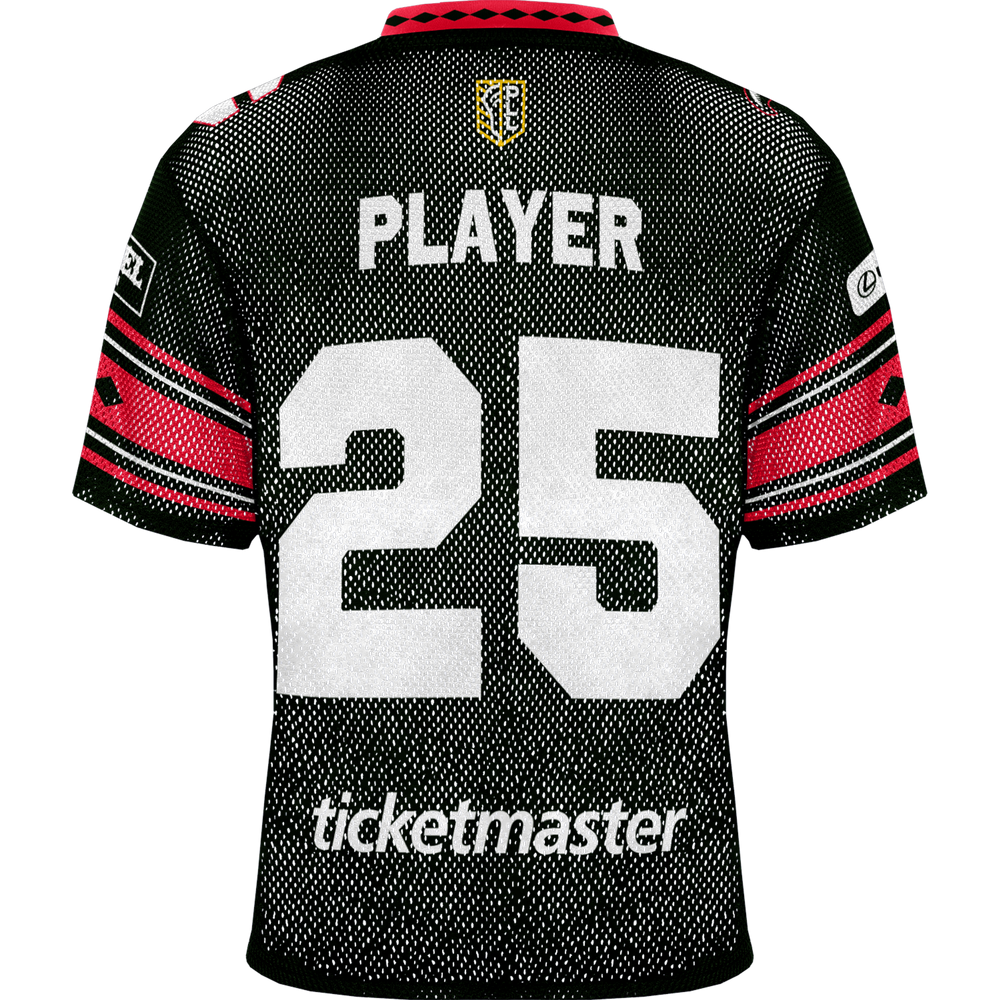 Premier Lacrosse League Shop