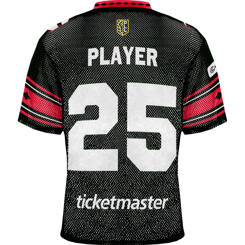 Premier Lacrosse League Shop