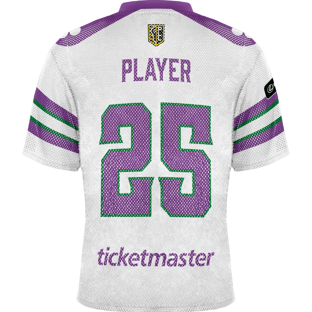 Premier Lacrosse League Shop