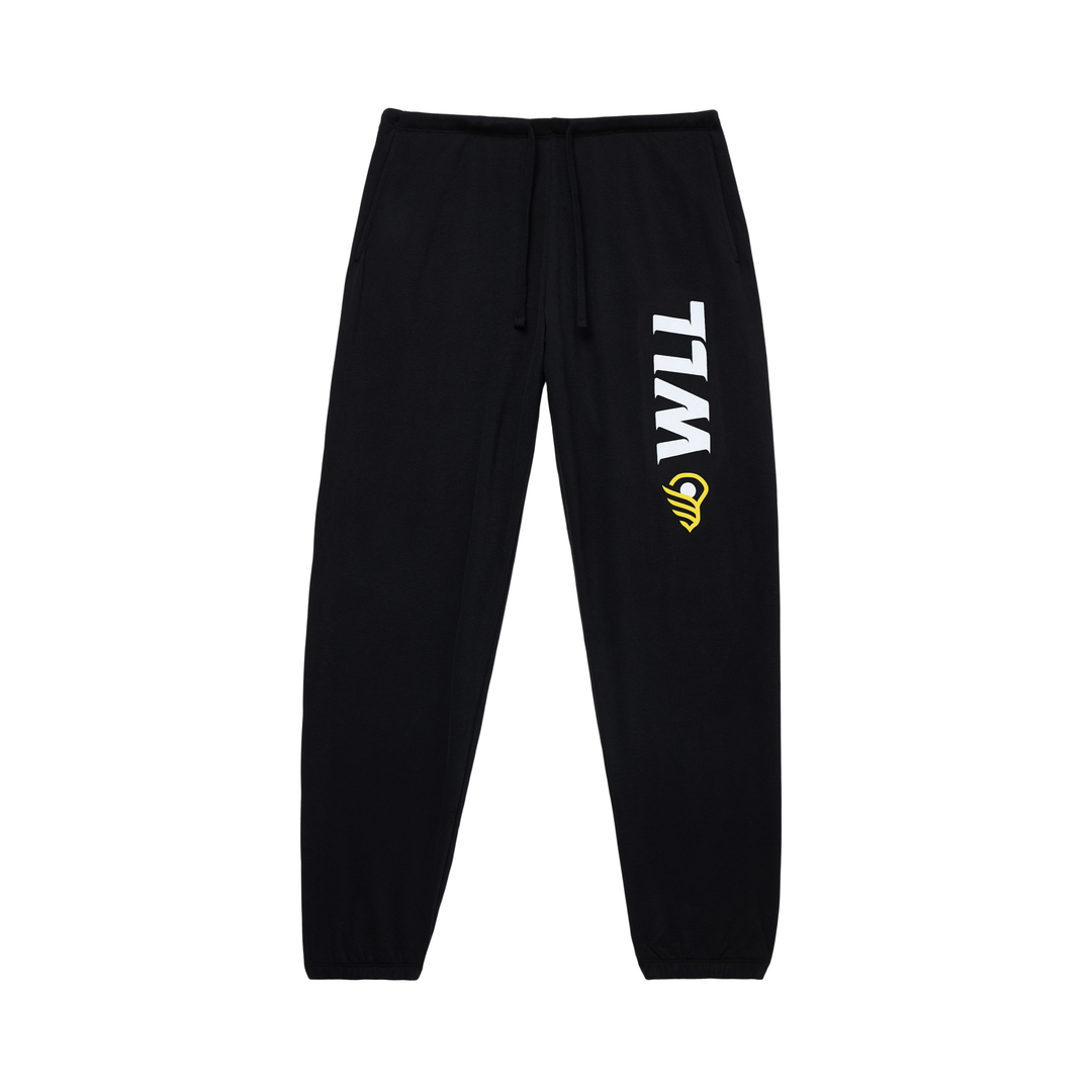 WLL Logo Sweatpants - Womens