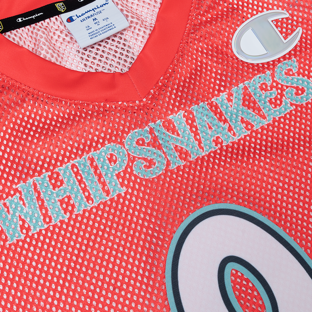 Adidas Whipsnakes Nardella 2021 Replica Jersey (Home) – Premier