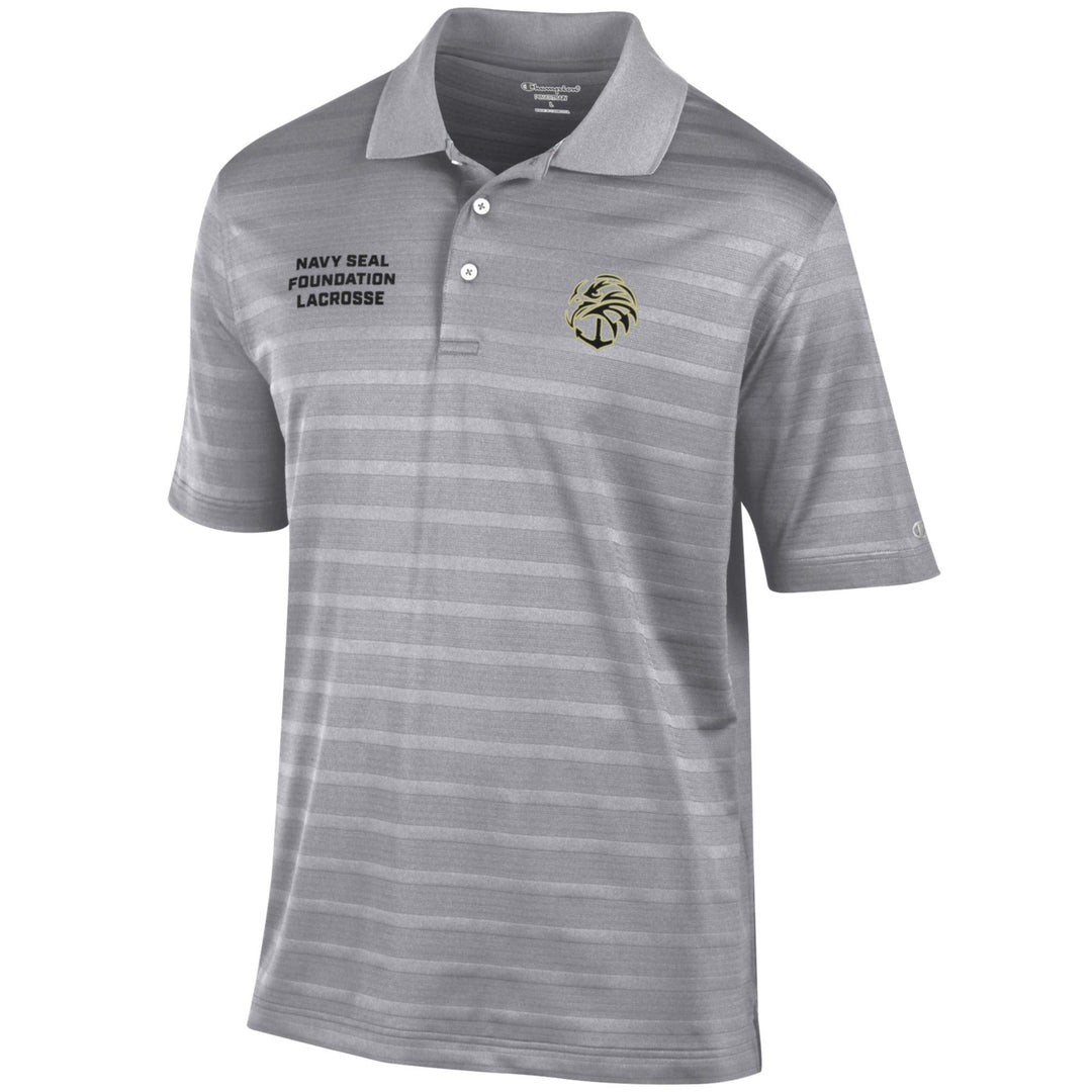 Navy SEAL Foundation Textured Polo