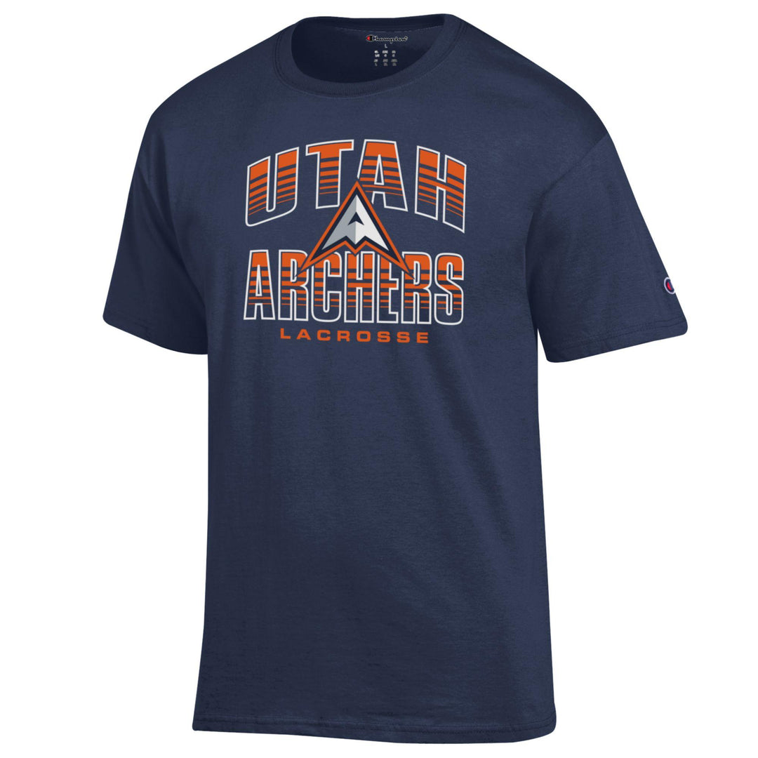 Champion Utah Archers Speed Tee