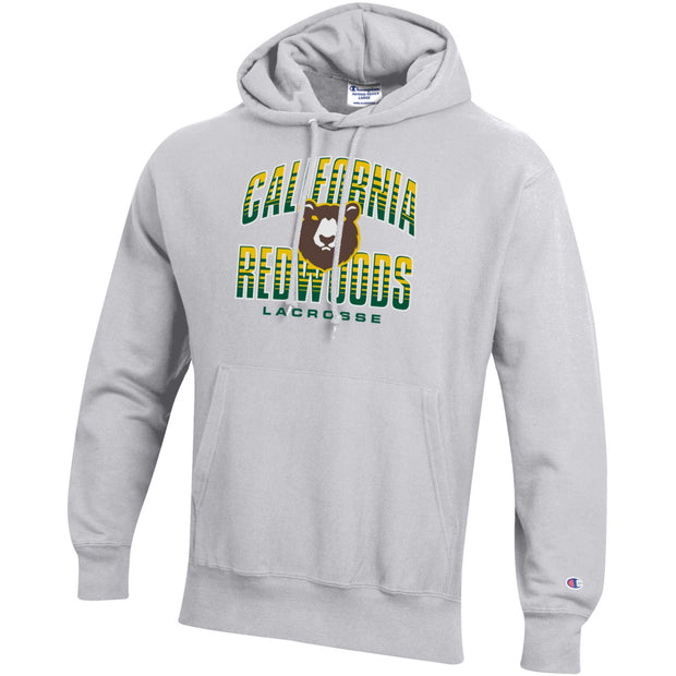 Champion California Redwoods Reverse Weave Speed Hoodie