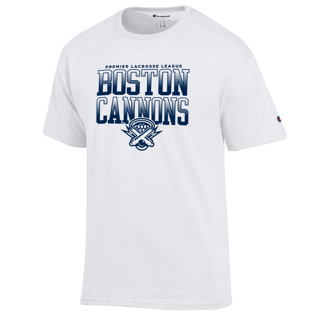 Champion Boston Cannons Agility Tee
