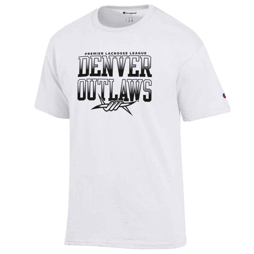 Champion Denver Outlaws Agility Tee