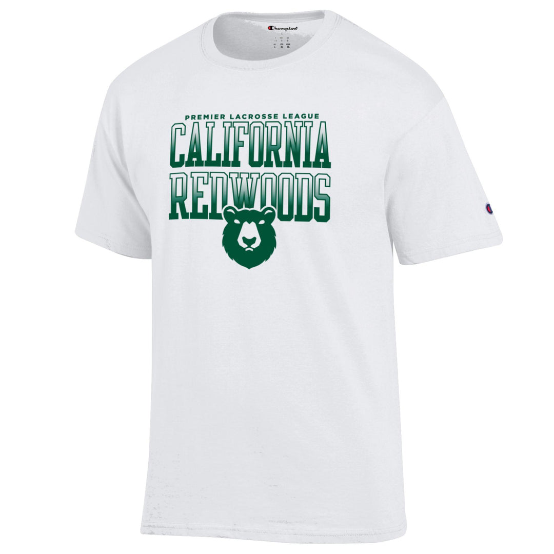 Champion California Redwoods Agility Tee