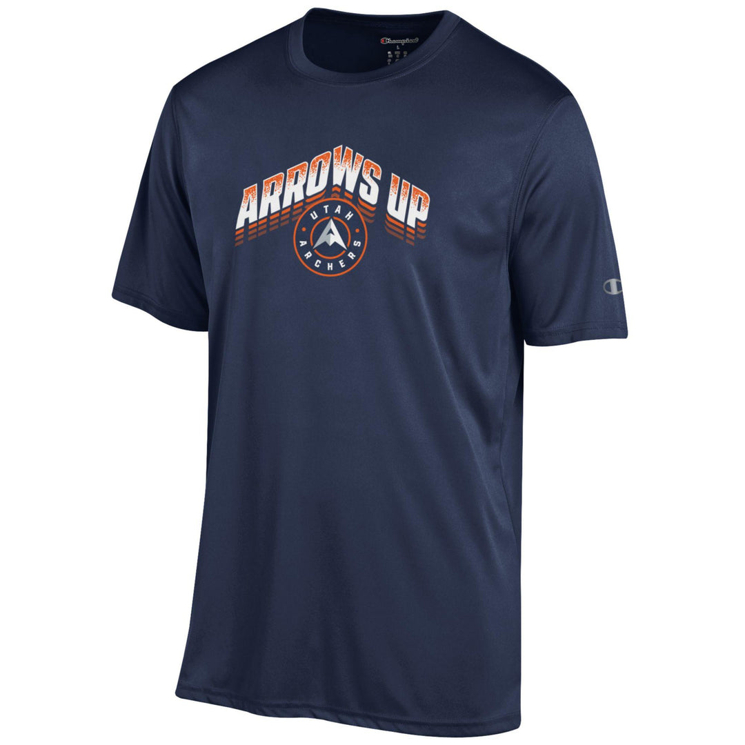 Champion Utah Archers Rally Tee
