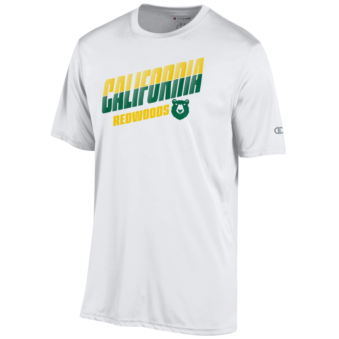 California Redwoods Sideline 2025 S/S Athletic Tee