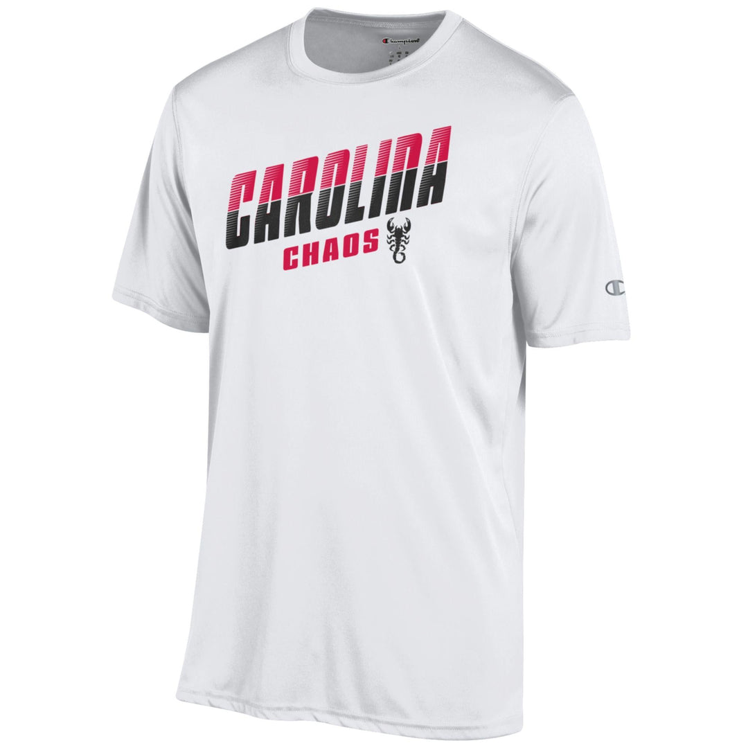 Carolina Chaos Sideline 2025 S/S Athletic Tee