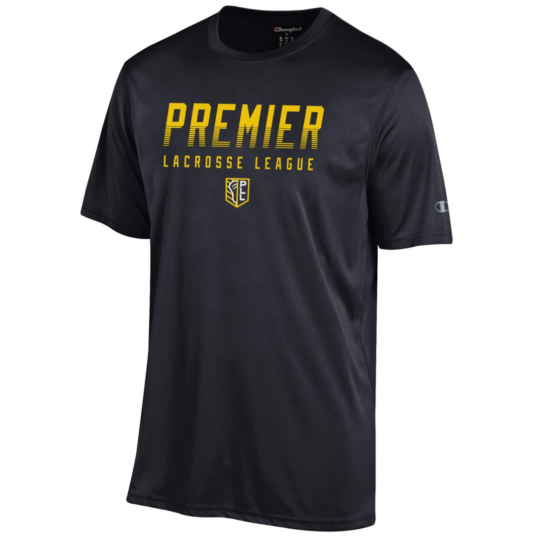 PLL Sideline 2025 S/S Athletic Tee