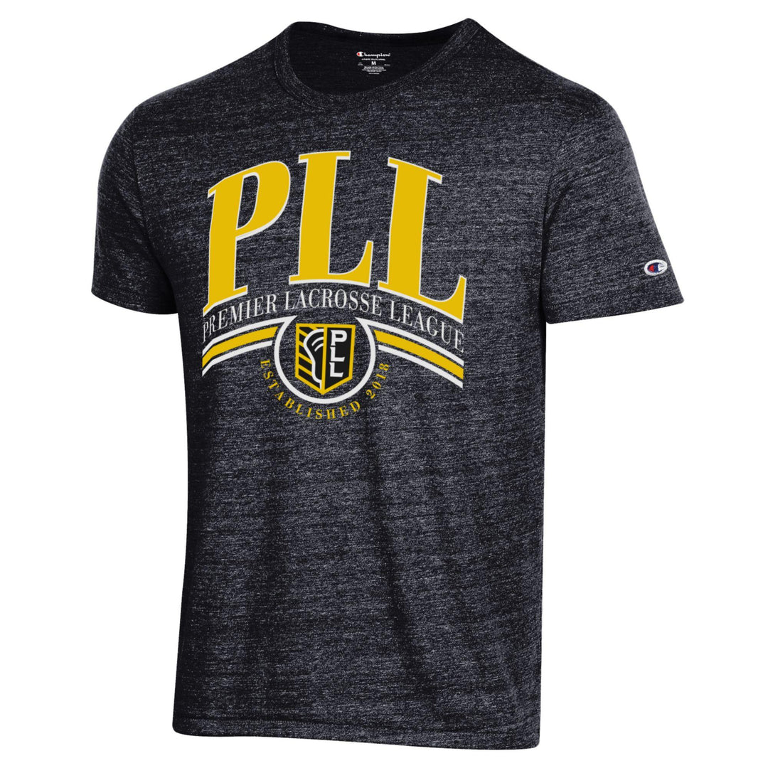 PLL Shield Triblend S/S Tee