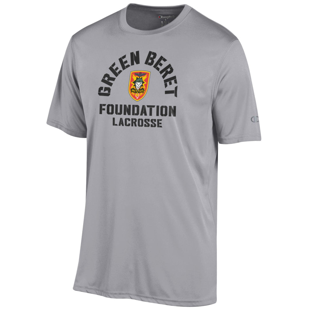 Green Beret Foundation Athletic Tee