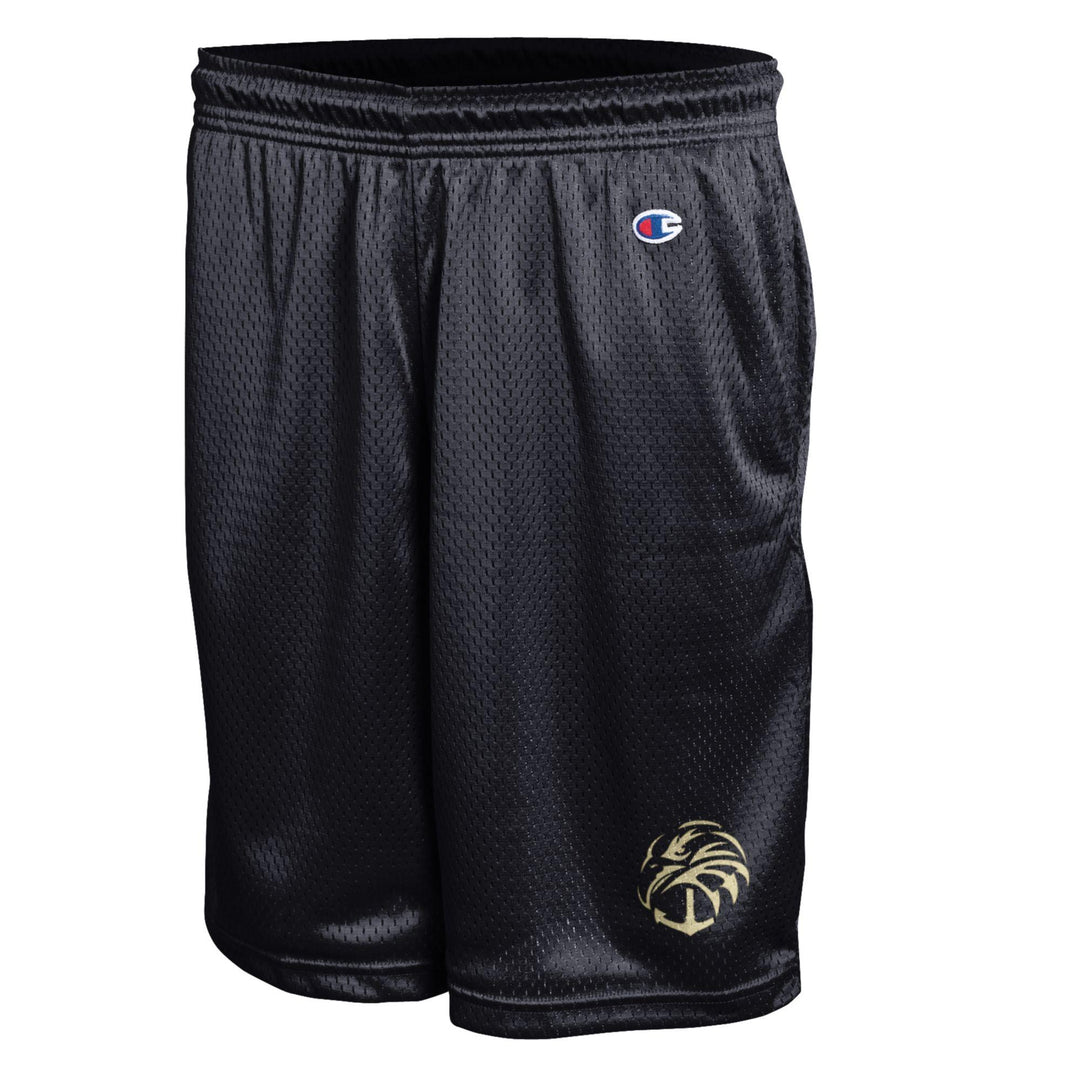Navy SEAL Foundation Mesh Shorts