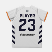 Champion Customizable Archers 2023 Replica Jersey (Home) - Youth