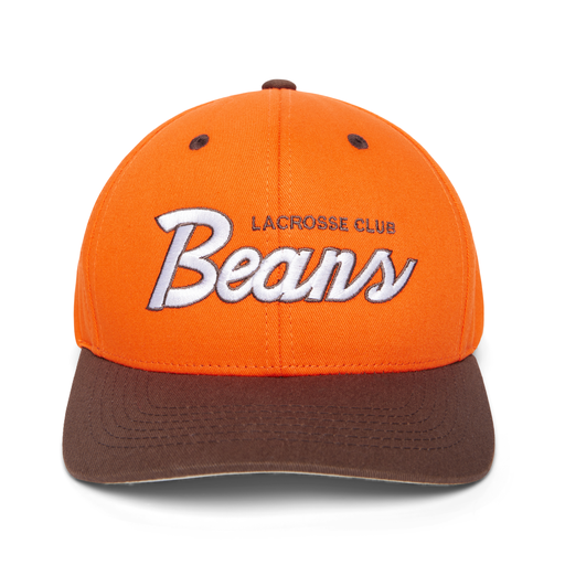 Beans LC Snapback
