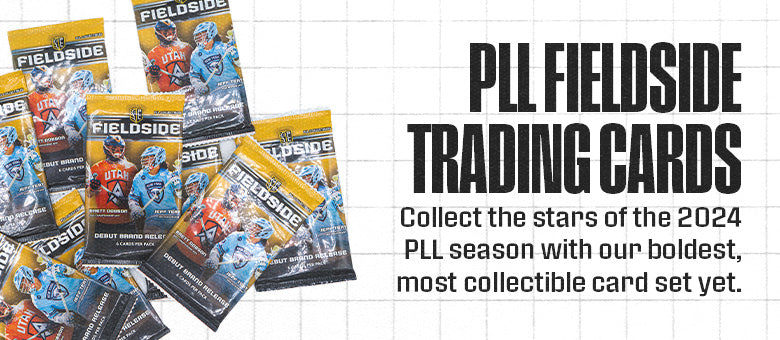 Premier Lacrosse League Shop