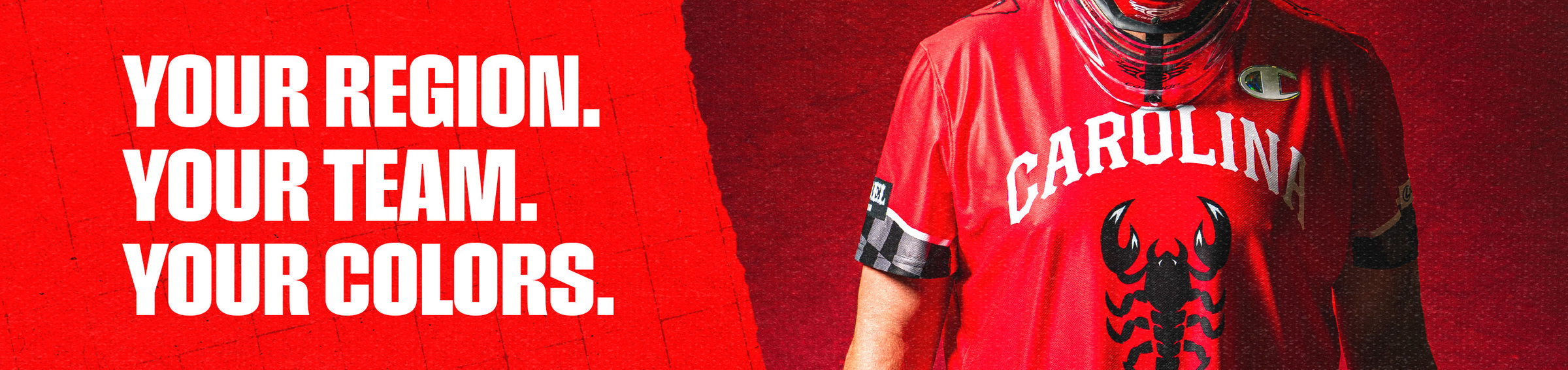 Premier Lacrosse League Shop