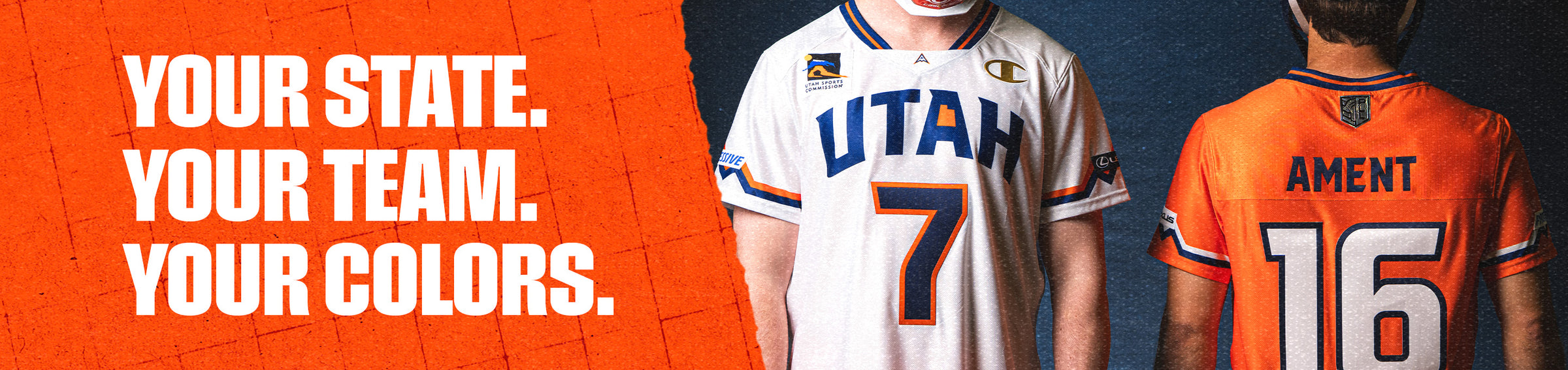 Premier Lacrosse League Shop