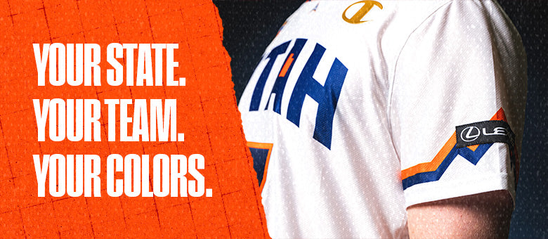 Premier Lacrosse League Shop