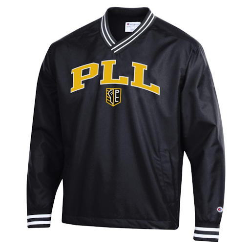 Champion PLL Shield Scout Jacket