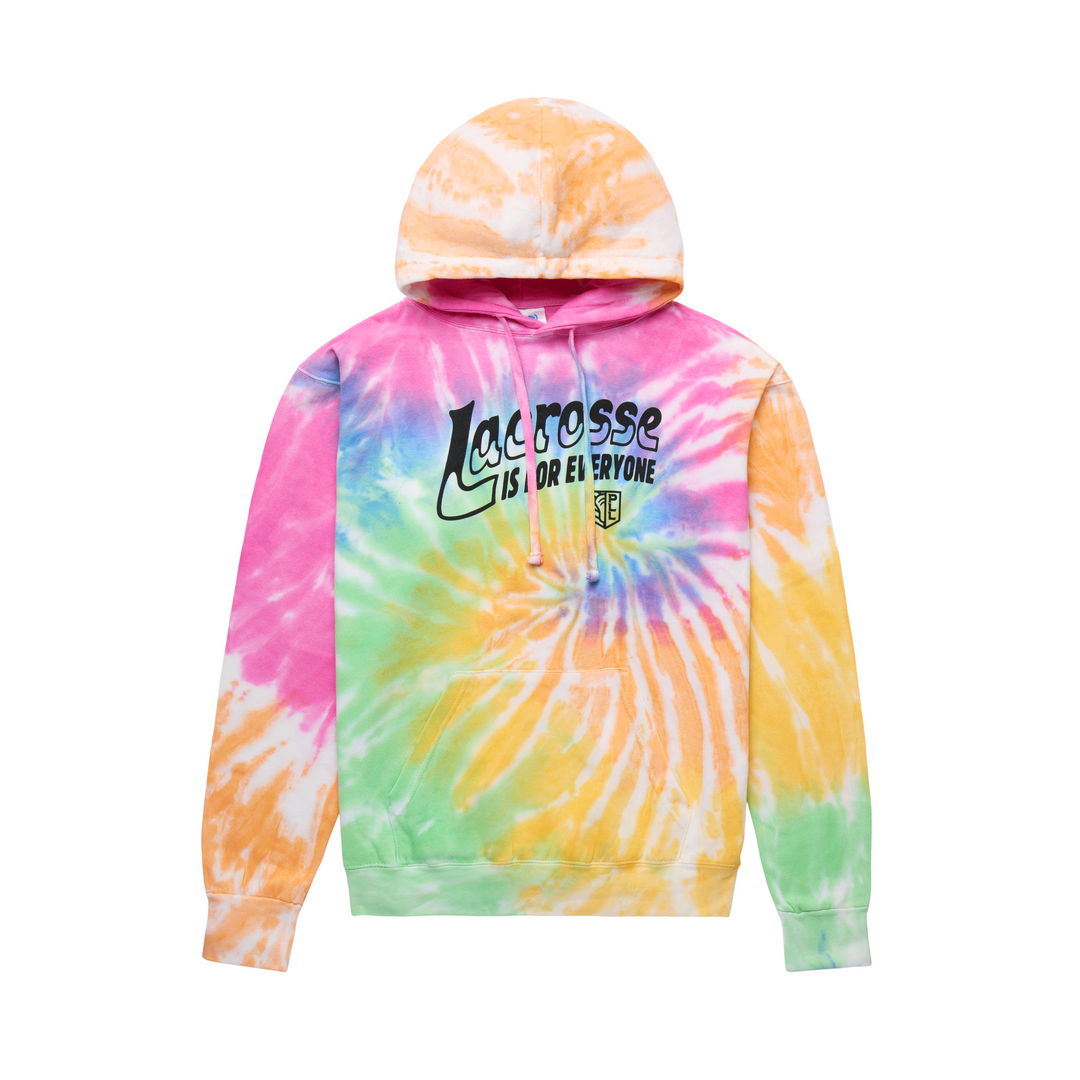PLL Pride Month 2024 Hoodie