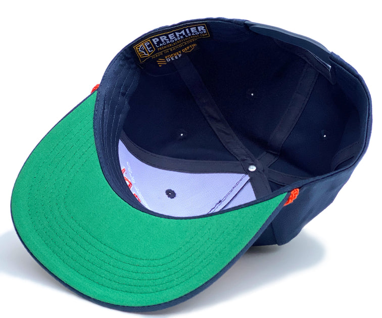 Archers Rope Hat – Premier Lacrosse League Shop