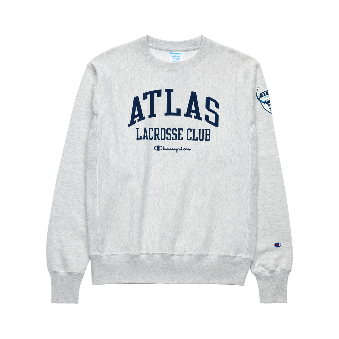 Champion Atlas Reverse Weave Crew