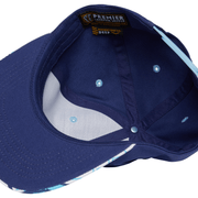 Atlas All-Over Hat