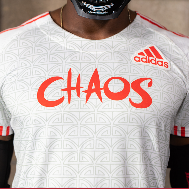 Adidas Chaos Jones 2019 Replica Jersey (Home) – Premier Lacrosse