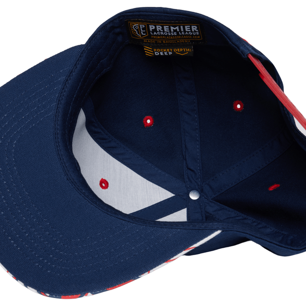 Cannons All-Over Hat