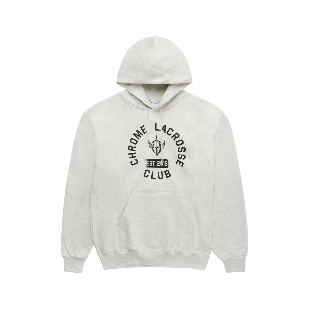 Champion Chrome Collegiate Hoodie