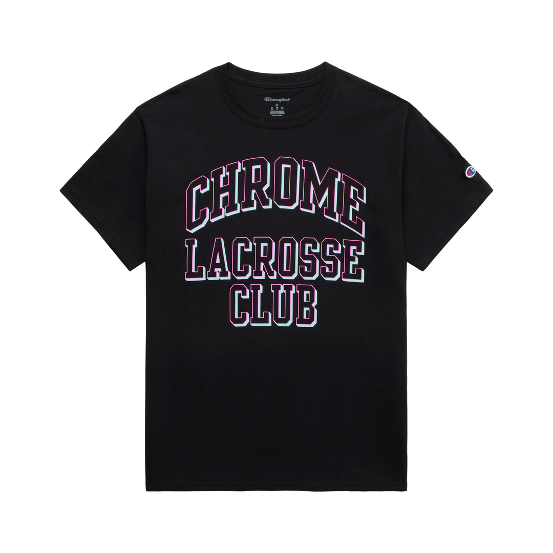 Champion Chrome Collegiate Tee
