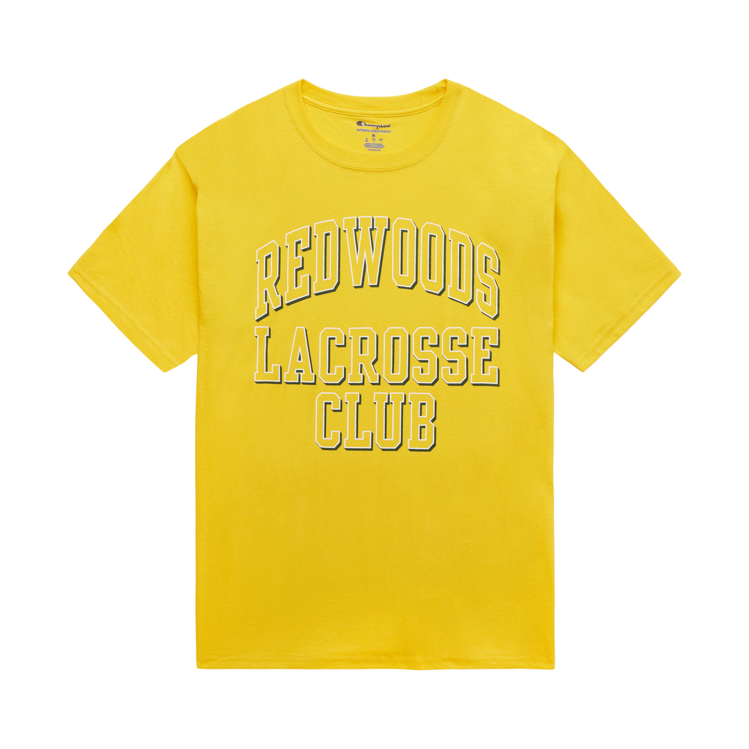 Champion Redwoods Collegiate Tee