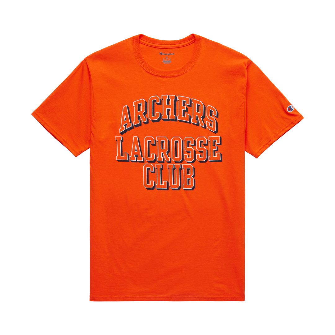 Champion Archers Collegiate Tee
