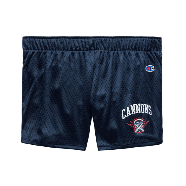 Champion basketball shorts womens discount